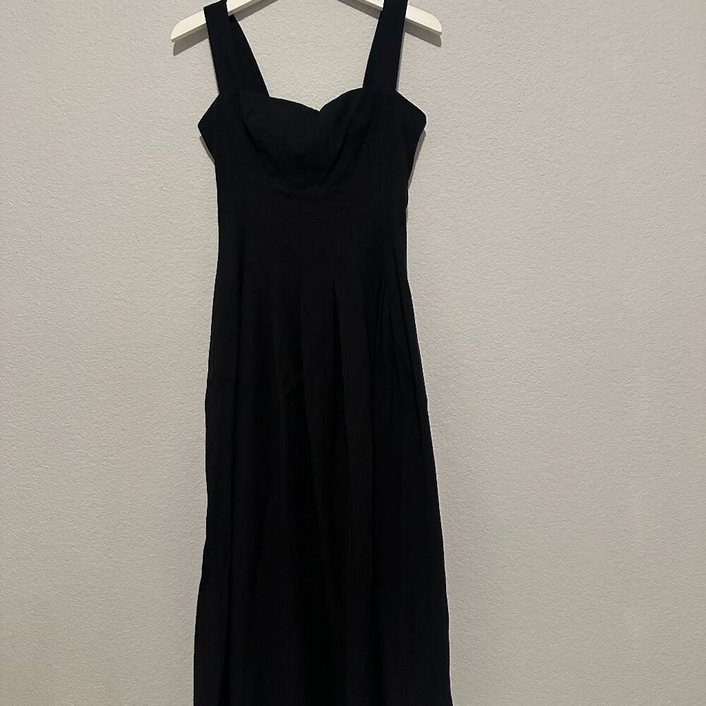 Black Sundress